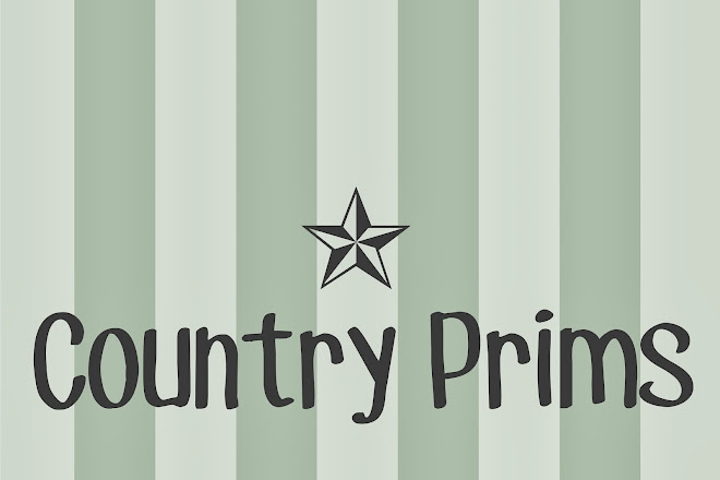 Country Prims