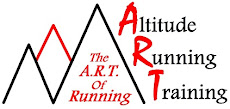 A.R.T. Altitude Running Training