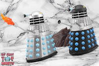 History of the Daleks #4 38