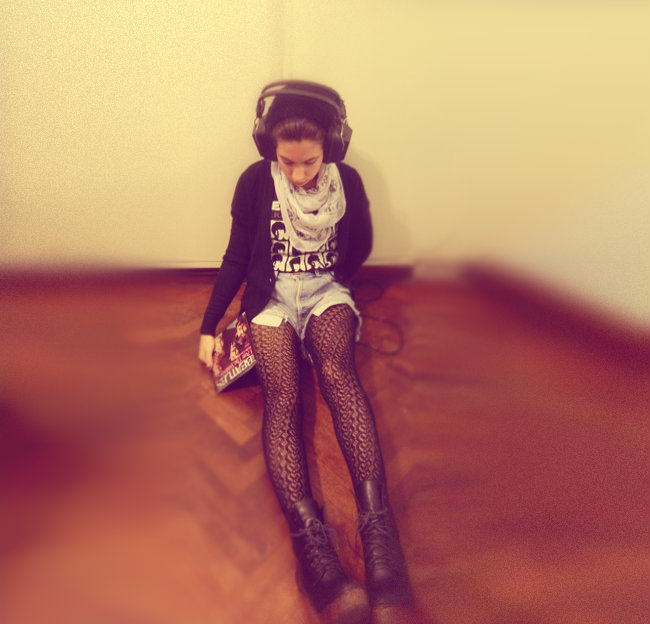 A Hard Day's Night