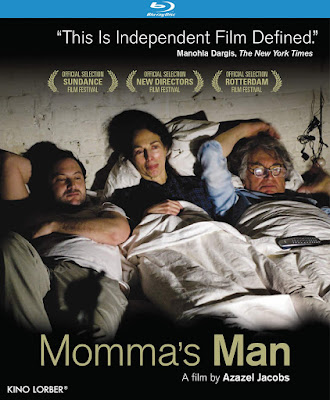 Mommas Man 2008 Bluray