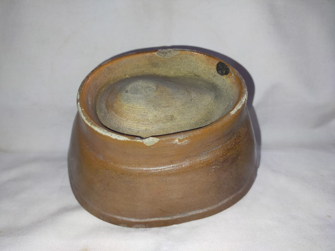 Pernik Murmer: cetakan puding keramik eropa