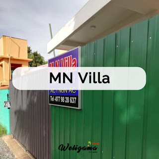 MN Villa | Rent Houses and Apartments in Weligama Sri Lanka