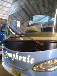 Symphonie 40 seat Toilet