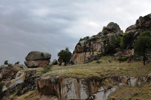 Das 'Goldene Gebirge' ist ein Schatz Makedoniens