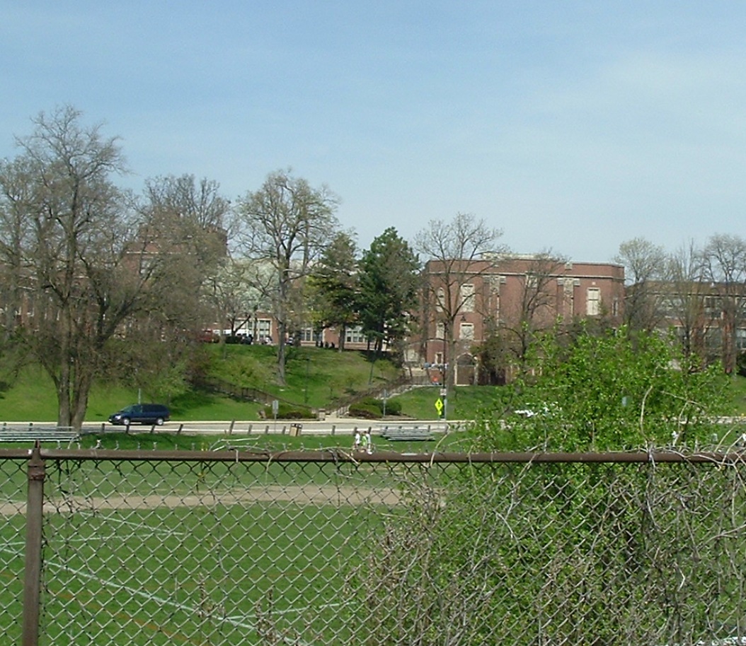 Filming Locations of Chicago and Los Angeles Lucas