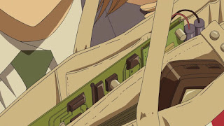 名探偵コナンアニメ 第1002話 米花商店街ダストミステリー | Detective Conan EP.1002 | Hello Anime !