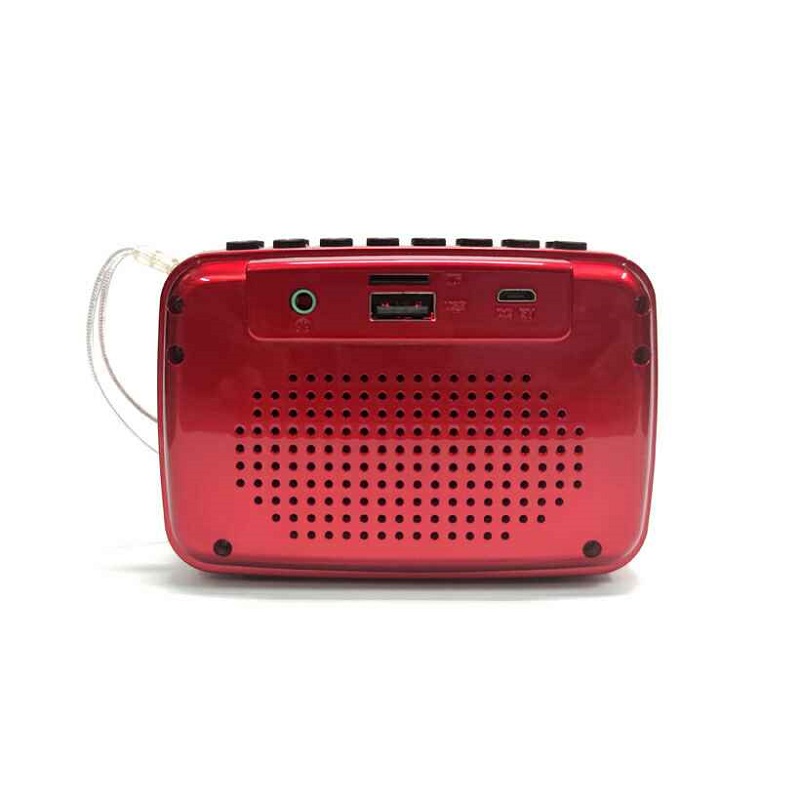 Loa bluetooth đa năng PK-027