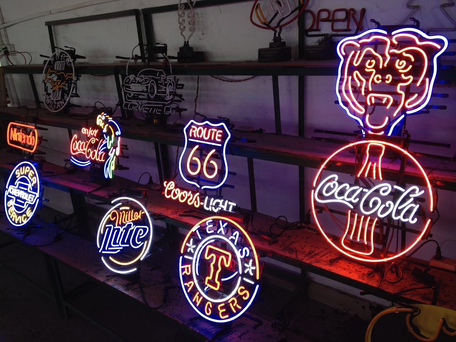 Wiki Neon Sign Blog Custom & Wholesale Neon Sign Worldwide for your