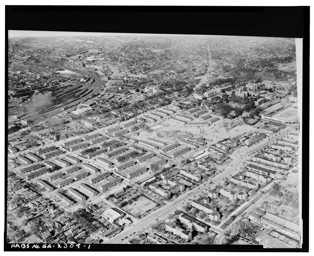 Michael doesn't say jack Clark Howell Homes