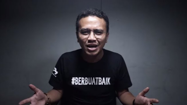 Makan Siang Terus, Anak Kecil Saja 3 Bulan Sudah Besar