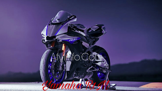 Gambar Yamaha R1M Gambar Yamaha R1M