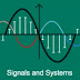 Signal And Systems || Handwritten Notes || ECE IPU 2021