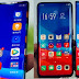 OPPO debuts Waterfall Display on its SmartPhone, eliminates side bezels with its waterfall screen
