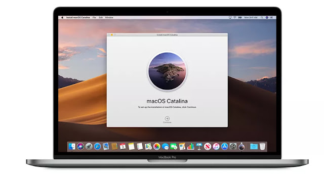 蘋果發布 macOS Catalina 首個公開測試版 | Apple News, Mac, macOS Catalina | iPhone News 愛瘋了
