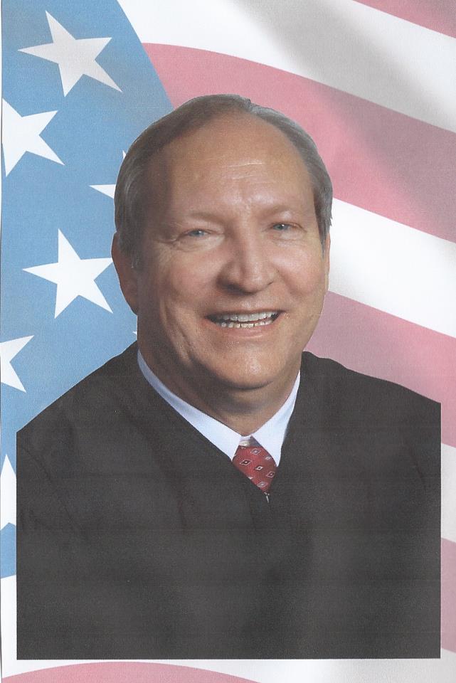 My Bossier A message from the Candidates for District Judge