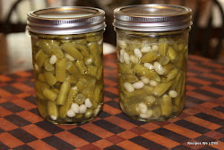 canning beans pressure raw pack canner recipes ball cooker recipeswelove1 wrong way canned recipe