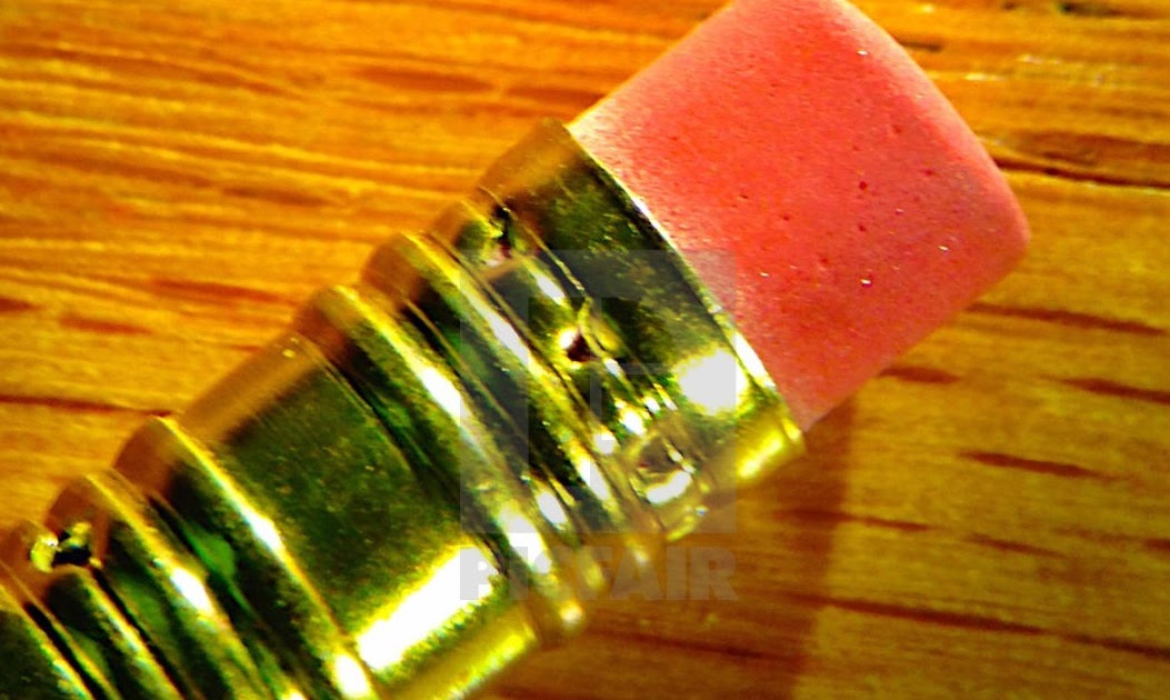 Goodly: The Business End of Your Pencil