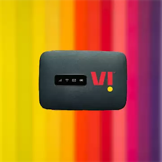 vi 4g mifi