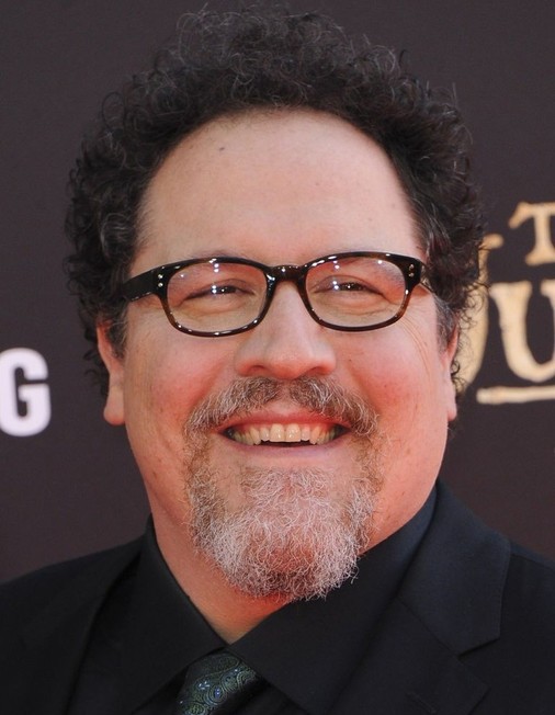 Jon favreau net worth