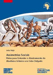 Assimetrias Sociais