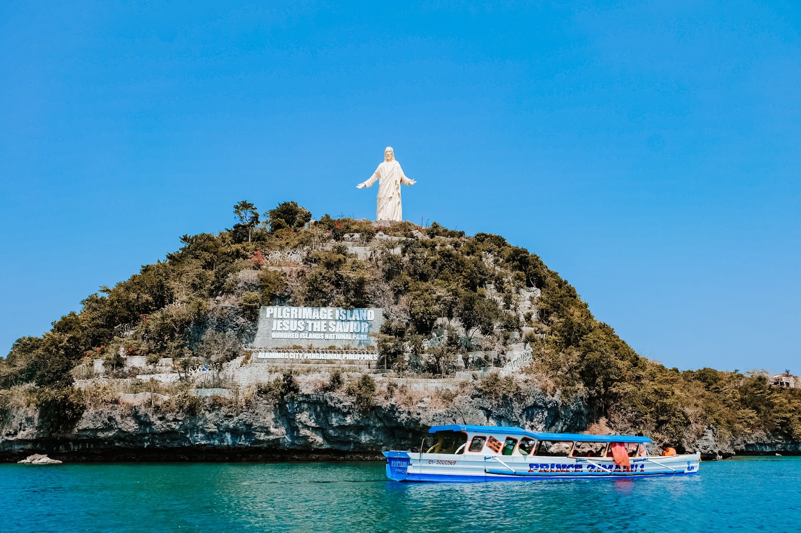 Hundred Islands (Alaminos) Travel Guide - The Pinoy Traveler