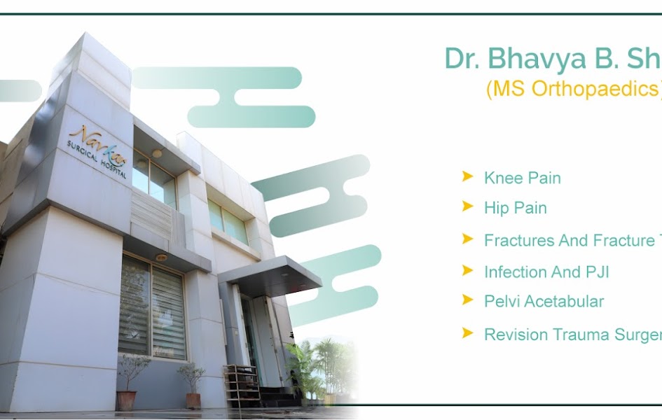 List of best Orthopaedic hospital near me, best hip and knee