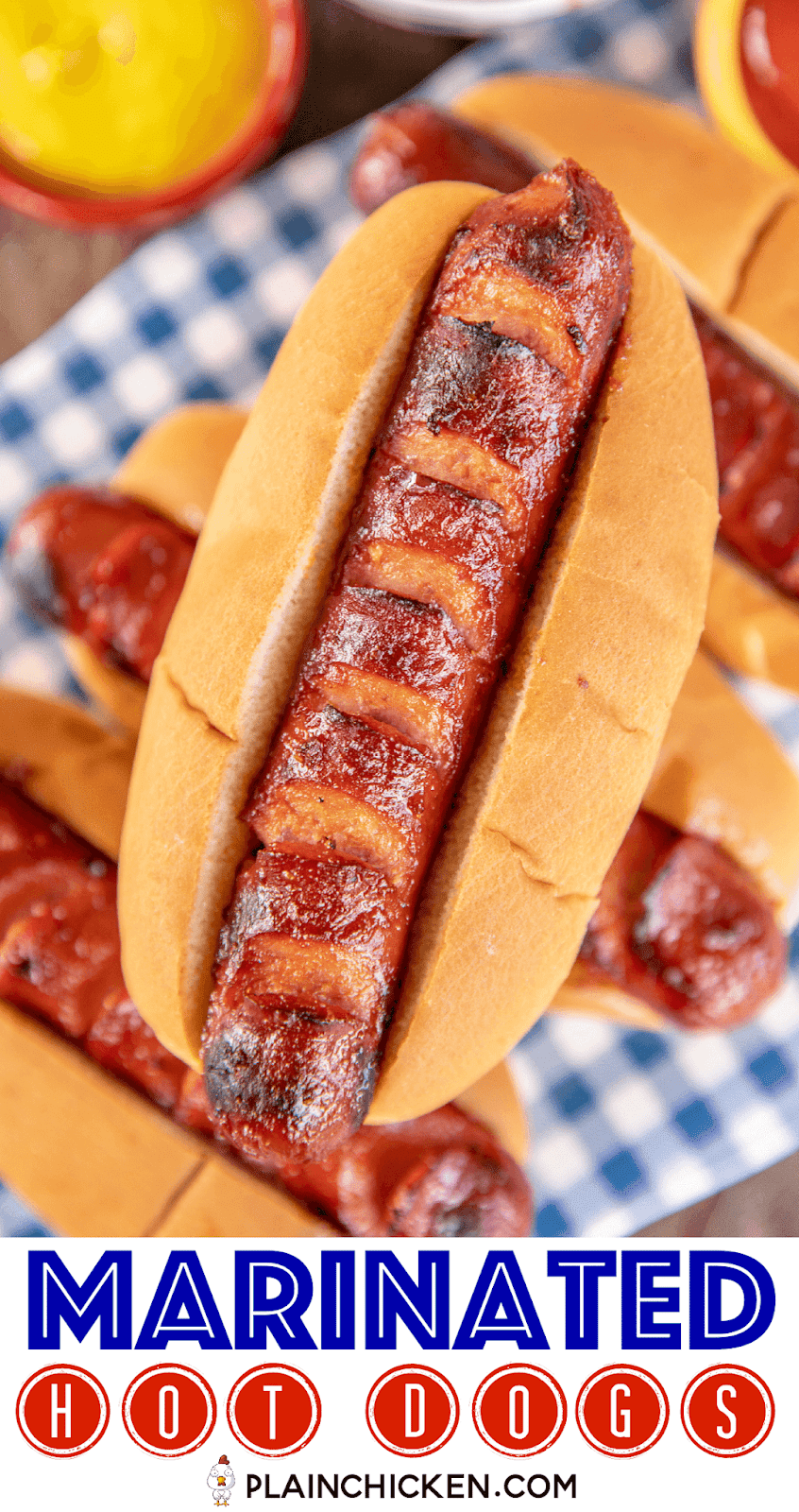 marinated-grilled-hot-dogs-plain-chicken