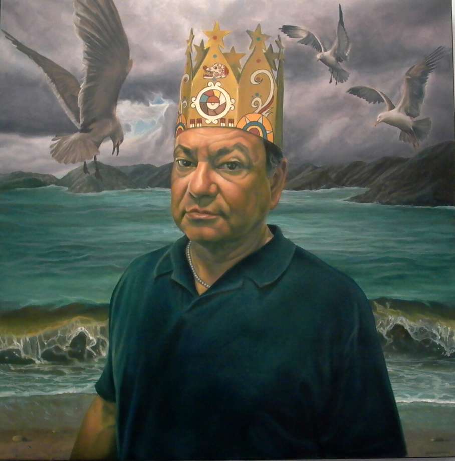 Cheech Marin Plans Riverside Museum