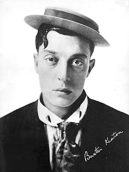 Buster Keaton DVD box set