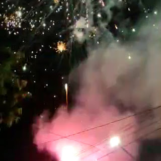 Main Petasan Berujung Maut di Kudus, 1 Meninggal Dunia dan 3 Luka 1 20210512 232139