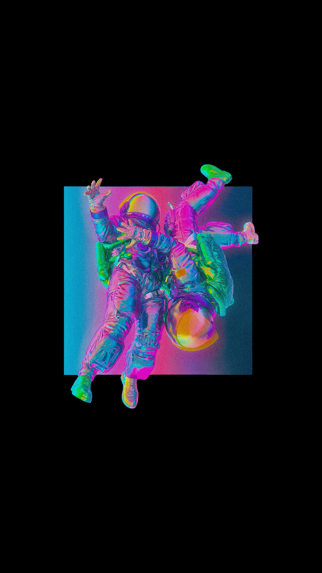 Psychedelic Astronaut Stock Photos Images and Backgrounds for Free Download