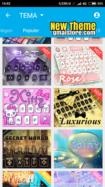 Go Keyboard Cute Emojis Themes And Gifs 3 60 Apk Full Premium Cracked For Android Apktroid Com