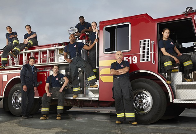 Station 19 Station 19