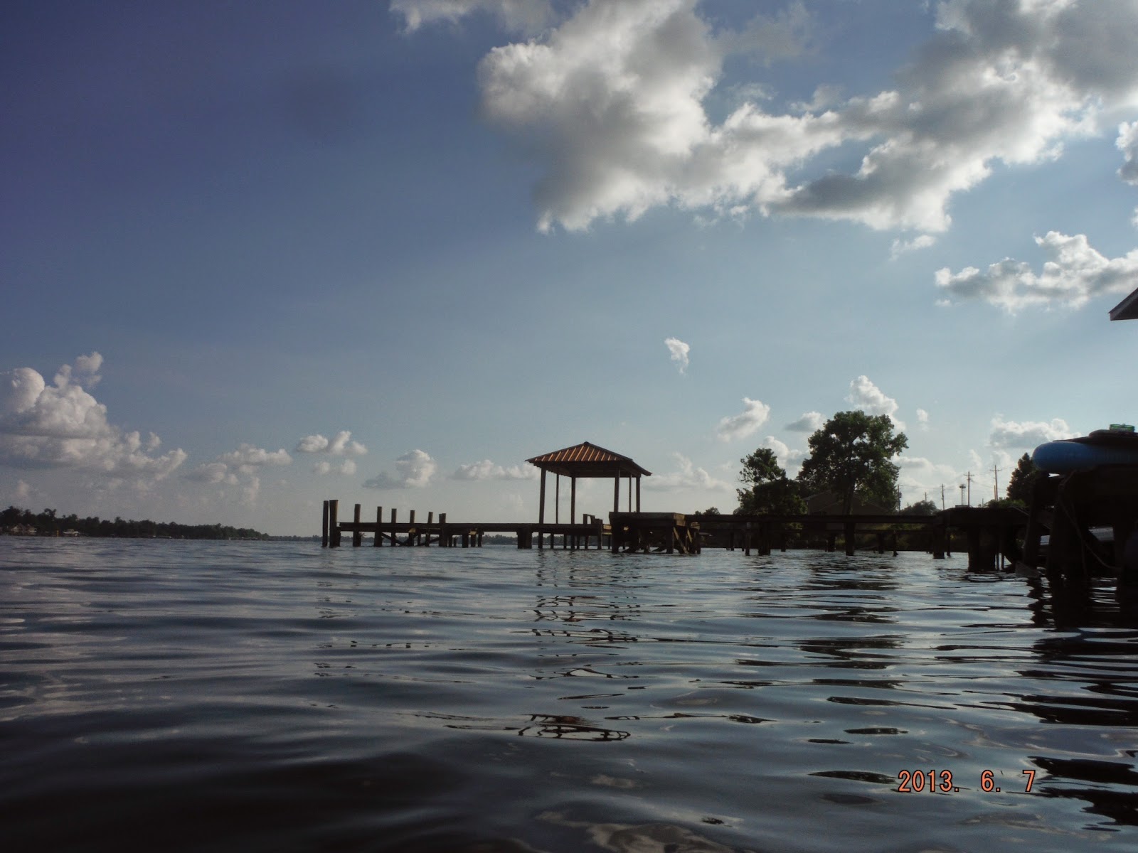 Mississippi River Trail 2013 Back roads to New Roads New Roads