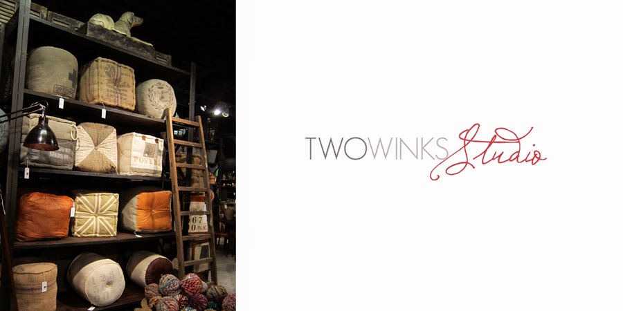 two winks studio