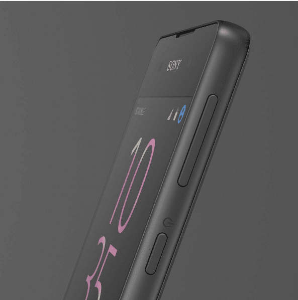 Sony Xperia E5 Sony Xperia E5