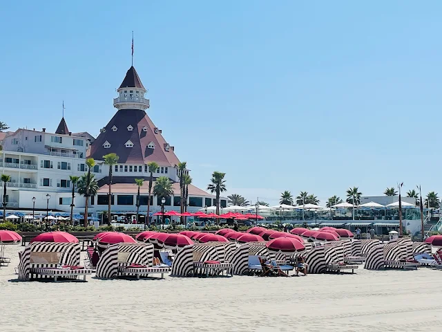 Review: Hilton Diamond Upgrades and Benefits at Hotel del Coronado, Curio Collection by Hilton in San Diego