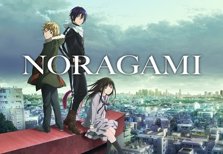 Noragami Br