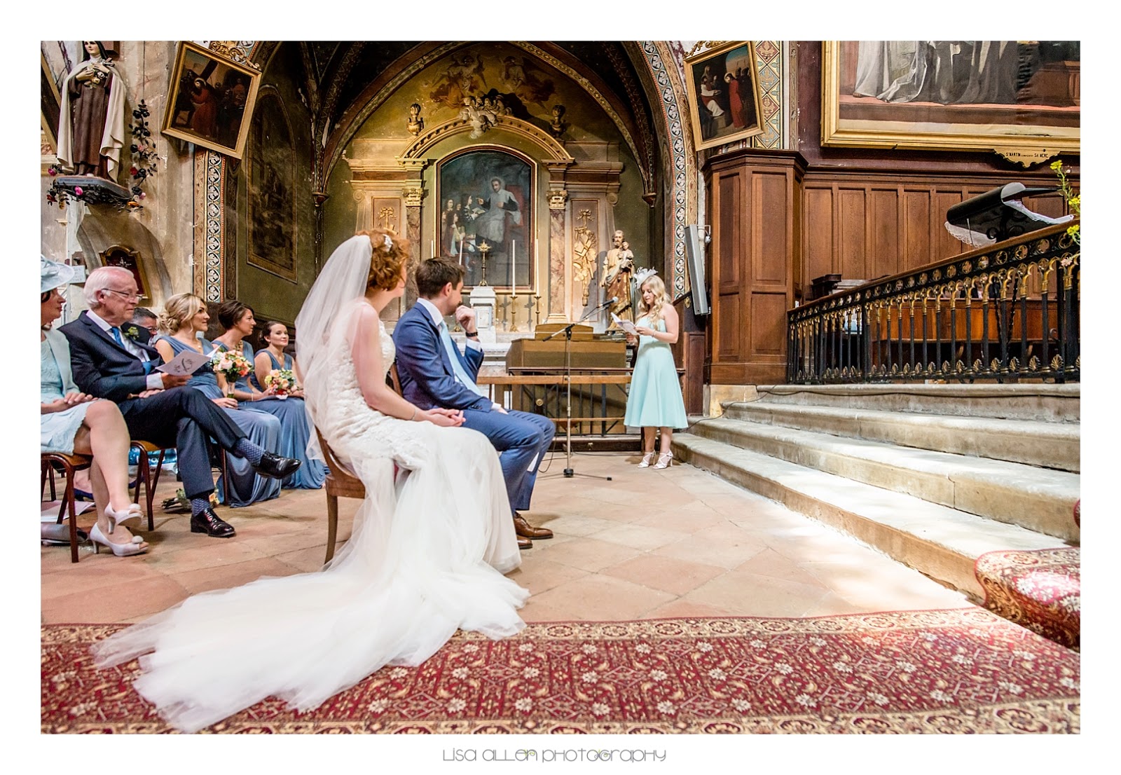 lisa allen photography