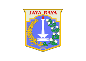 Logo Jaya Raya Vector