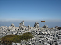 Cima del Mulleiroso, en Tineo