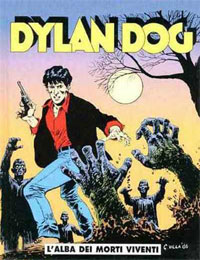 Dylan Dog (1986) #99