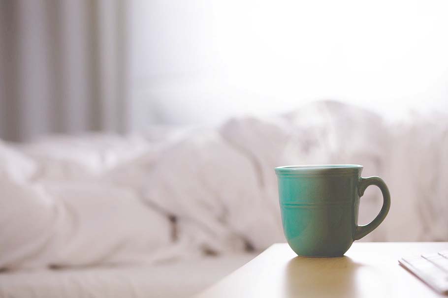 How Can Your Diet Affect Your Sleep?