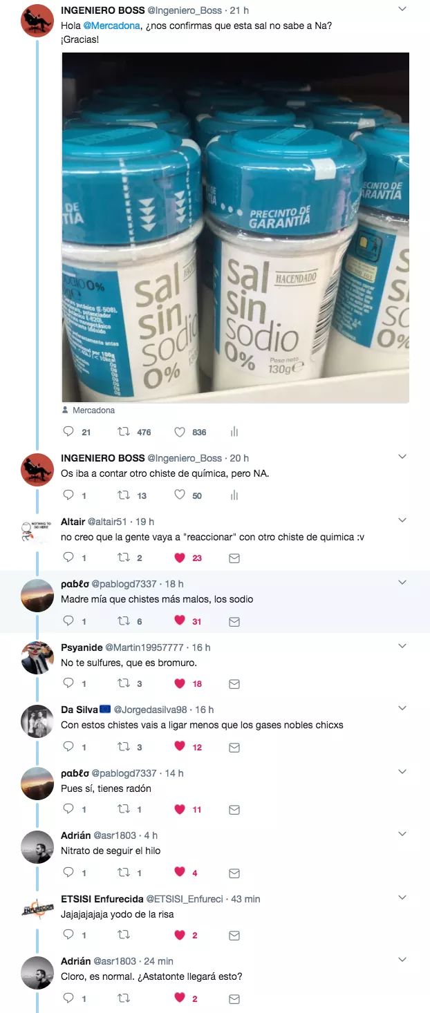 Sal sin sodio para que es