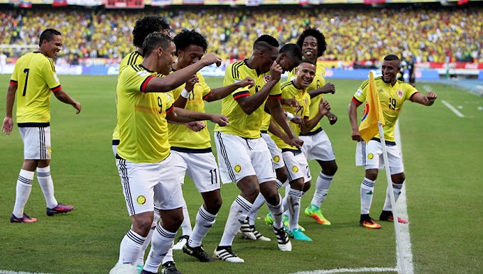 ¡Sin Falcao! Colombia dio a conocer sus convocados para los juegos ante Bolivia y Ecuador