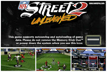 NFL Street 2: Unleashed pc español