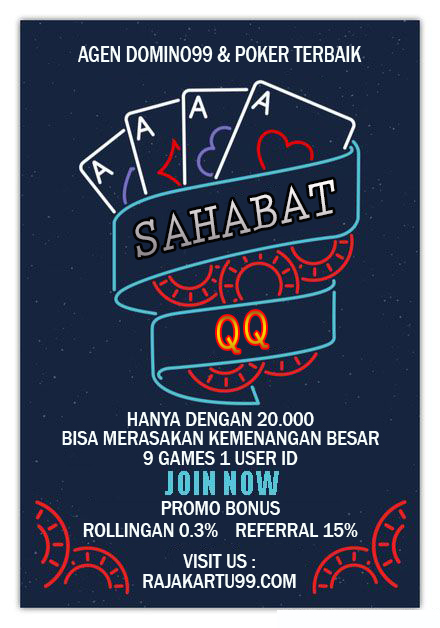 Keuntungan Besar Bermain Judi Online