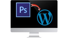 PSD to WordPress: Create Responsive Website Using Bootstrap4 PSD to WordPress: Create Responsive Website Using Bootstrap4