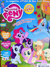 My Little Pony Panini Magazines